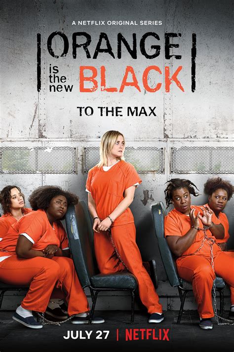 eva orange is the new black